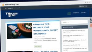 Publish Guest Post on twolvesblog.com