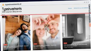 Publish Guest Post on typesinvestments.nl
