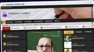 Publish Guest Post on ulanbator-archive.com