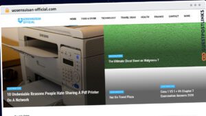 Publish Guest Post on uosensuisan-official.com
