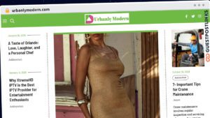 Publish Guest Post on urbanlymodern.com
