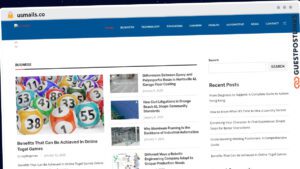 Publish Guest Post on usmails.co