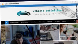 Publish Guest Post on vehicledefinition.com
