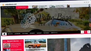 Publish Guest Post on videobaza.net