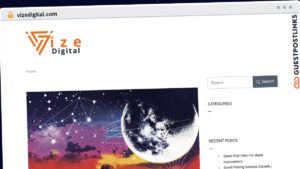 Publish Guest Post on vizedigital.com