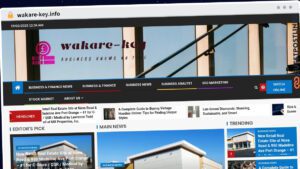 Publish Guest Post on wakare-key.info
