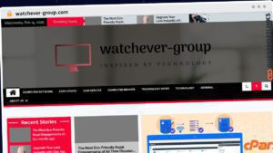 Publish Guest Post on watchever-group.com