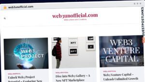 Publish Guest Post on web3unofficial.com