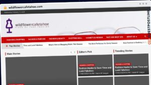 Publish Guest Post on wildflowercafetahoe.com