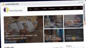 Publish Guest Post on wiredremedy.com