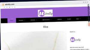 Publish Guest Post on wirelly.com