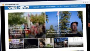 Publish Guest Post on wirenewsfax.com