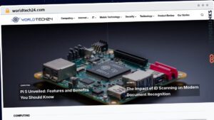Publish Guest Post on worldtech24.com