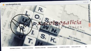 Publish Guest Post on xacobeogalicia.org