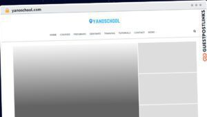 Publish Guest Post on yanoschool.com