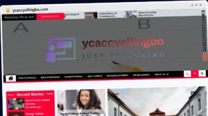 Publish Guest Post on ycaccyellingbo.com