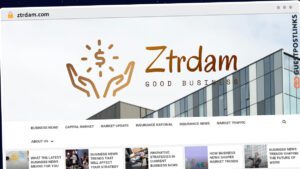 Publish Guest Post on ztrdam.com
