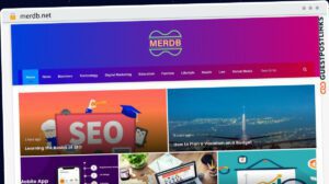 Publish Guest Post on merdb.net