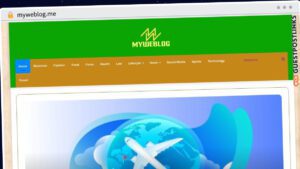 Publish Guest Post on myweblog.me