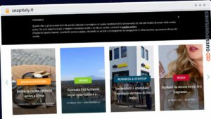 Publish Guest Post on snapitaly.it