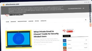 Publish Guest Post on alltechmess.com