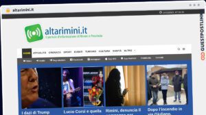 Publish Guest Post on altarimini.it