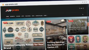 Publish Guest Post on app-presta.com