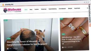 Publish Guest Post on dreniq.me