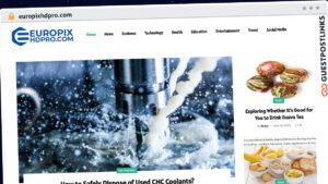 Publish Guest Post on europixhdpro.com