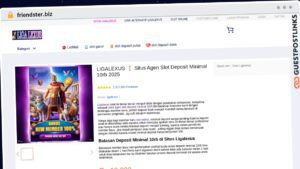 Publish Guest Post on friendster.biz