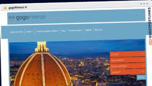 Publish Guest Post on gogofirenze.it