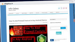 Publish Guest Post on infogalaxy.in