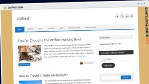 Publish Guest Post on jiofied.com
