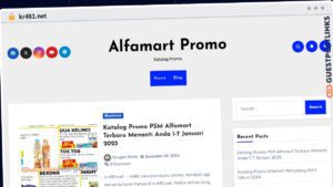 Publish Guest Post on kr481.net