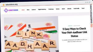 Publish Guest Post on labatidora.org