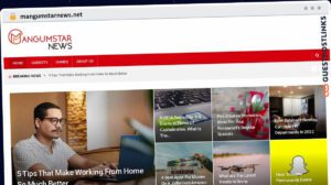 Publish Guest Post on mangumstarnews.net