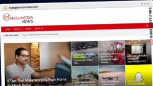 Publish Guest Post on mangumstarnews.net
