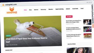 Publish Guest Post on mimpi4d.com