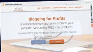 Publish Guest Post on mostlyblogging.com