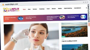 Publish Guest Post on naukri24pk.com