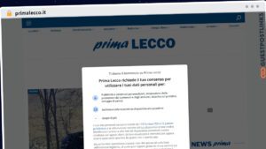 Publish Guest Post on primalecco.it