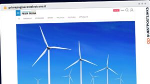 Publish Guest Post on primapaginacastelvetrano.it