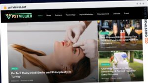 Publish Guest Post on pstviewer.net