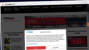 Publish Guest Post on psvreport.nl