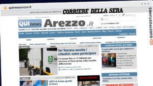 Publish Guest Post on quinewsarezzo.it