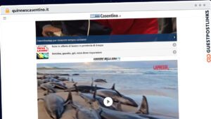 Publish Guest Post on quinewscasentino.it