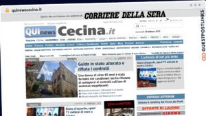 Publish Guest Post on quinewscecina.it