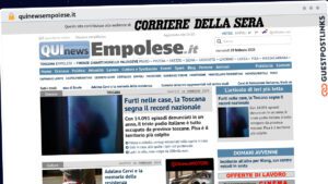 Publish Guest Post on quinewsempolese.it