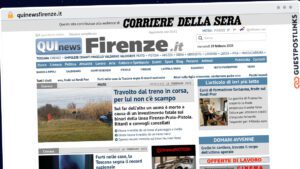 Publish Guest Post on quinewsfirenze.it