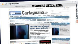 Publish Guest Post on quinewsgarfagnana.it